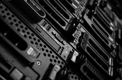 What innovation really means: the data center robotics example