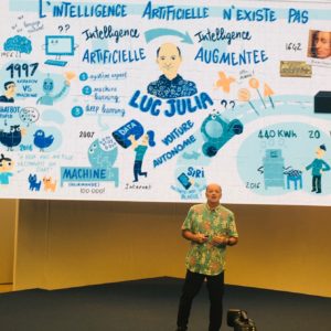 Augmented intelligence