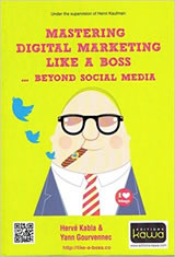 commander lMASTERING DIGITAL MARKETING LIKE A BOSS - BEYOND SOCIAL MEDIA (2015) 