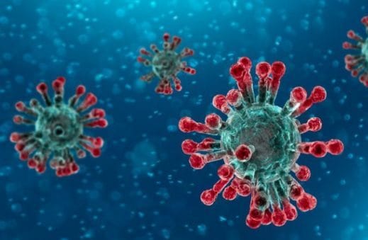 Confinement Coronavirus télétravail