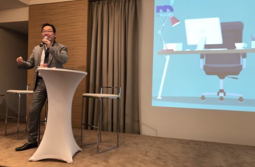Les enjeux de la Digital Workplace