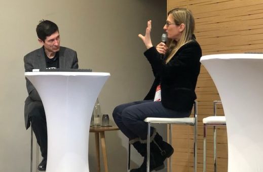 utilisateurs de la digital workplace