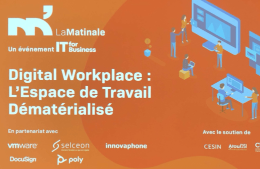 Enjeux de la digital Workplace