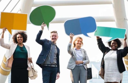 6 steps to collaborative marketing success with consumers