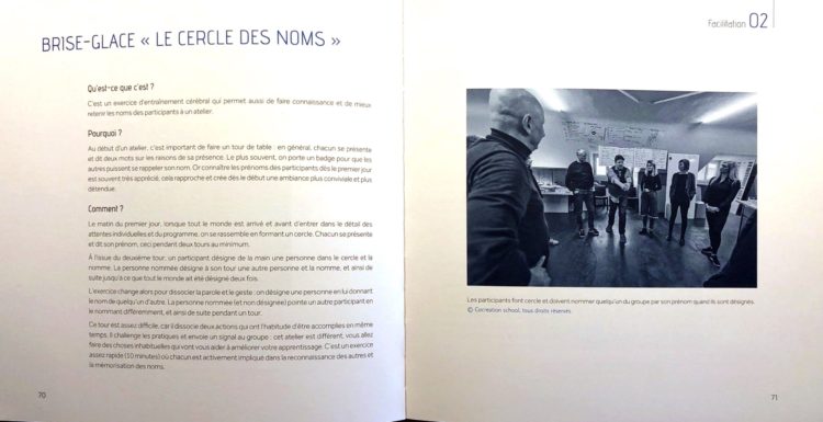 expérience client et digital