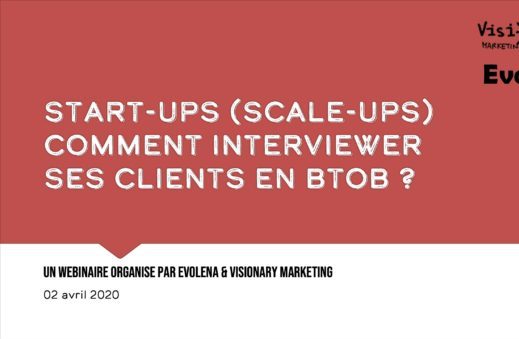 enquêtes clients