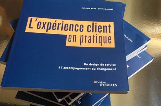 l' expérience client en pratique et le digital