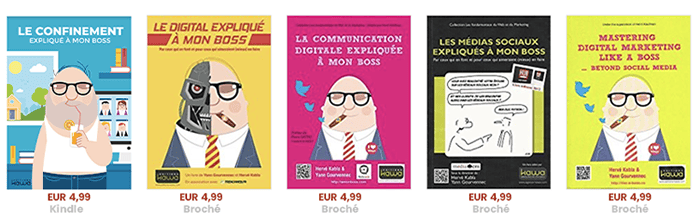 le confinement expliqué à mon boss