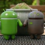 Android versus PC