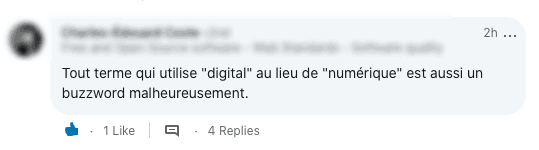 digital ou numérique