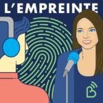 Bababla podcast - l'empreinte