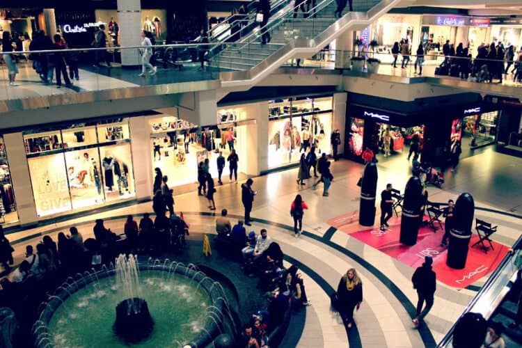 B2C purchasing act