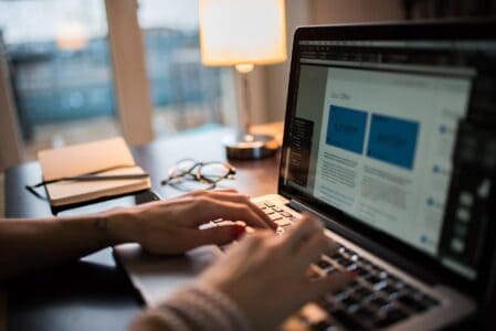 B2B Purchasing Process