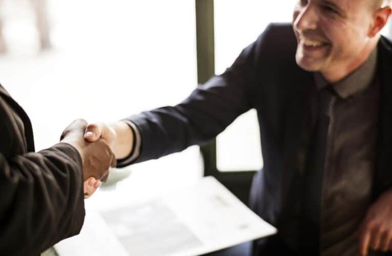 B2B : vers une fusion des fonctions vente et marketing ?