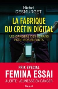 usage du numérique