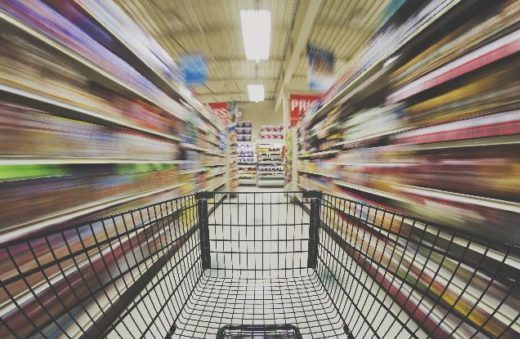 Drive to Store