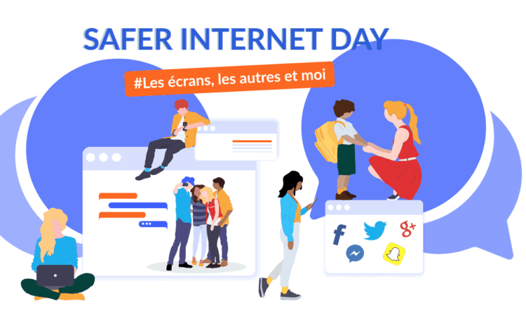 usage du numérique