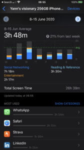 Screen Time