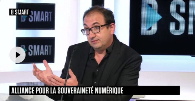 avenir futur Internet