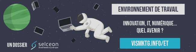 Zero-Trust et Digital Workplace