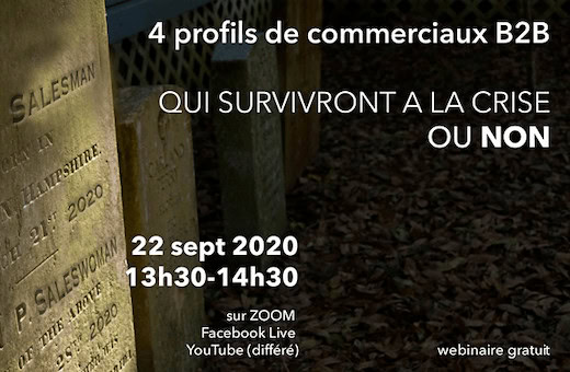 profils commerciaux crises