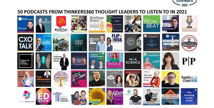 Thinkers 360 - impact of influence marketing