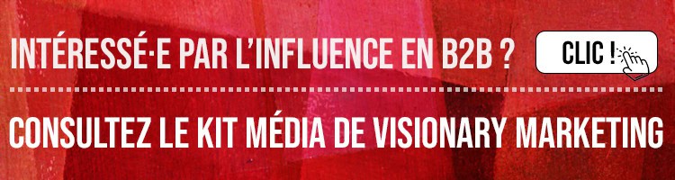 créateurs de contenus impact influence marketing