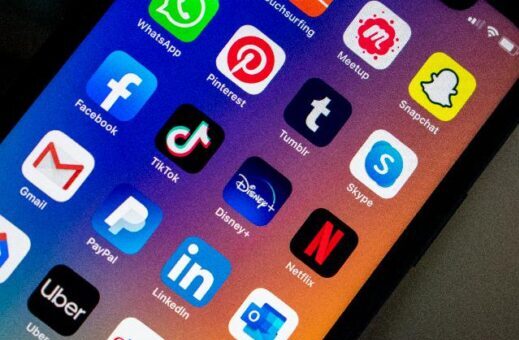 globalisation et médias sociaux