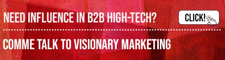 Impact influence marketing