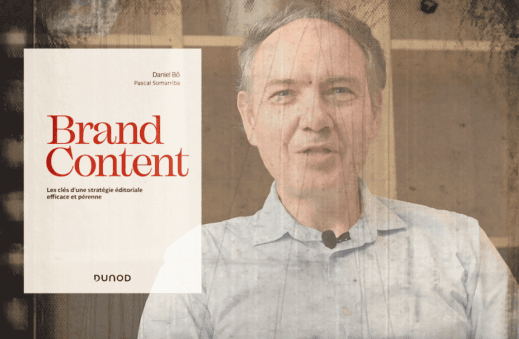 Stratégie de contenus