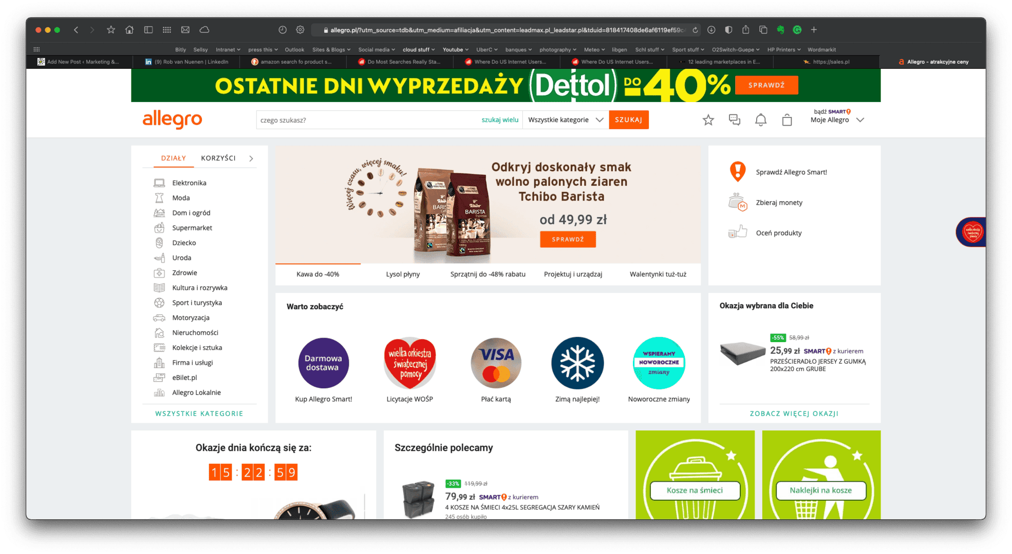future of eCommerce