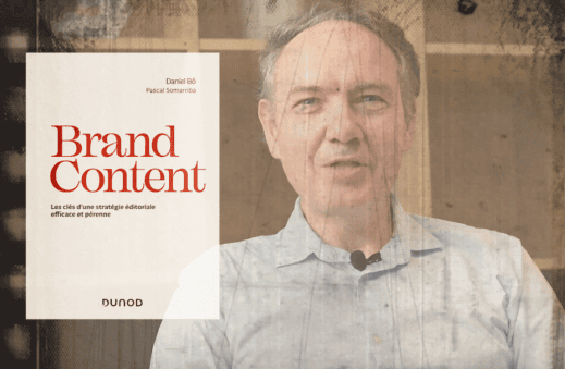 Stratégie de contenu Daniel Bô