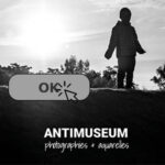 l'Anti musée à Paris et au delà