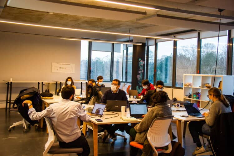 club data science