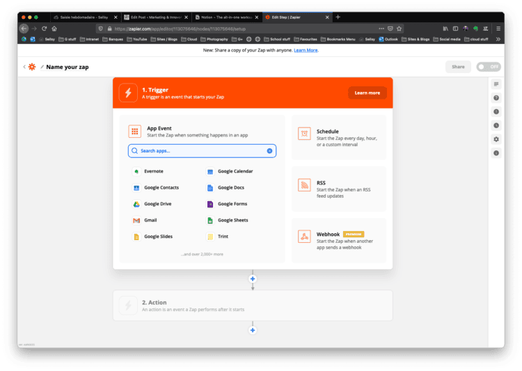 Zapier