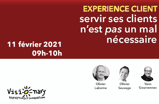 Servir ses clients