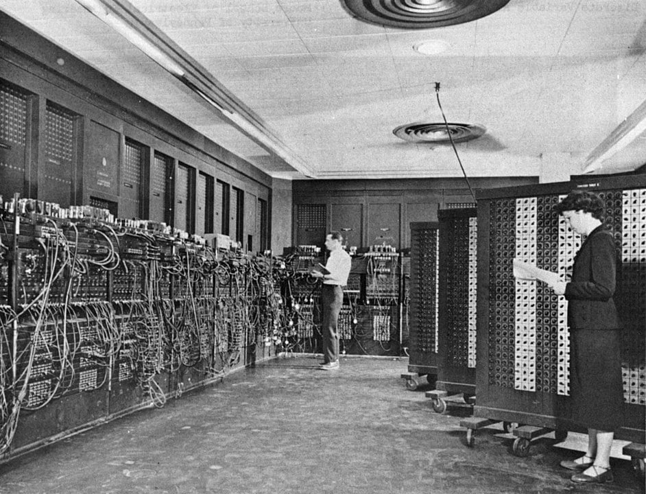 intelligence artificielle qualité code