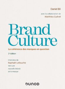 Brand Culture Brand Content