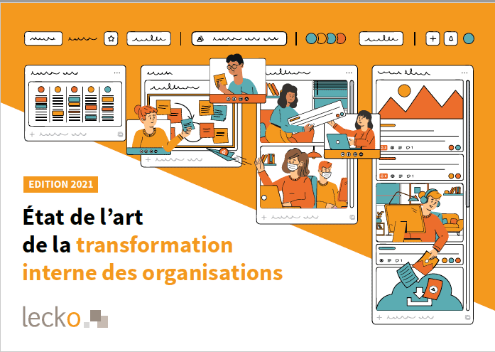 transformation digitale mentalités