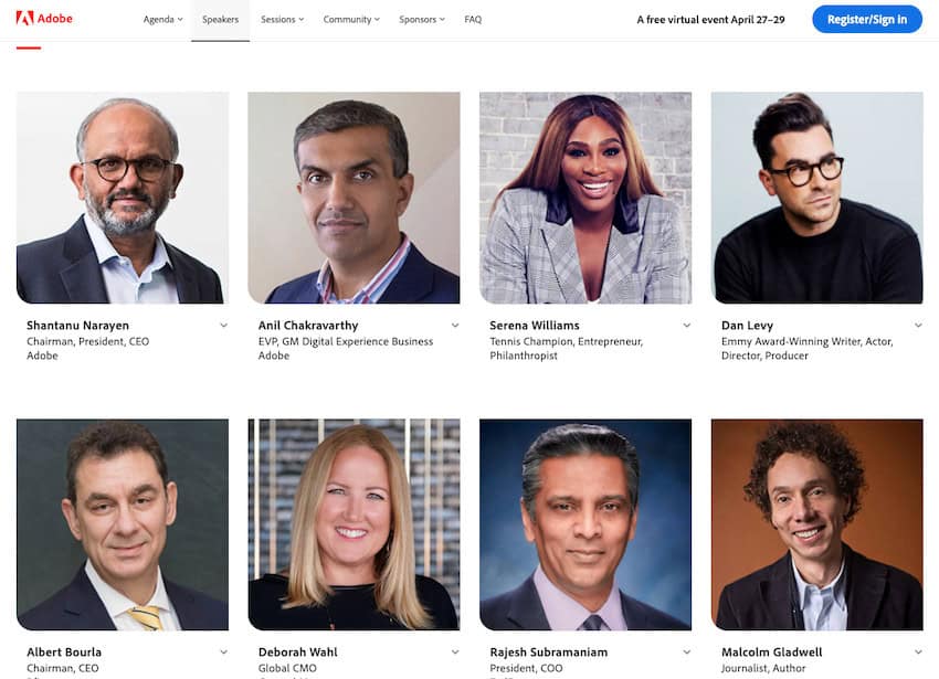 Personalisation at the heart of marketing and Adobe Summit 2021