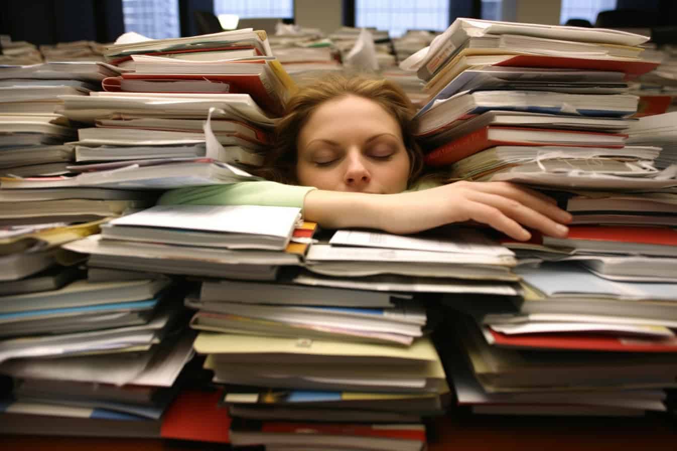 Management intermédiaire