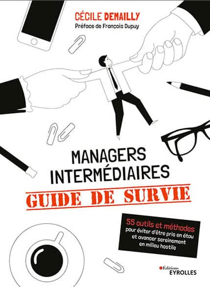 management intermédiaire