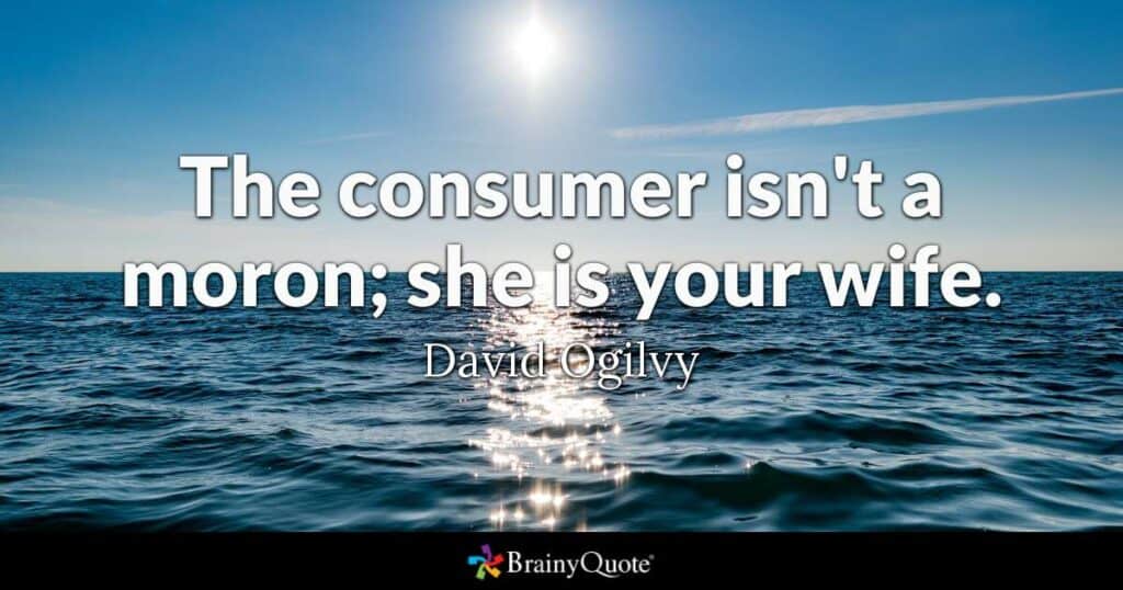 copywriting page produit