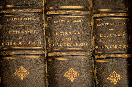 dictionnaire communicants