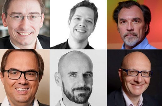 influiencers' mugshots