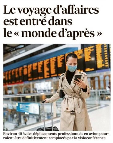 travail hybride