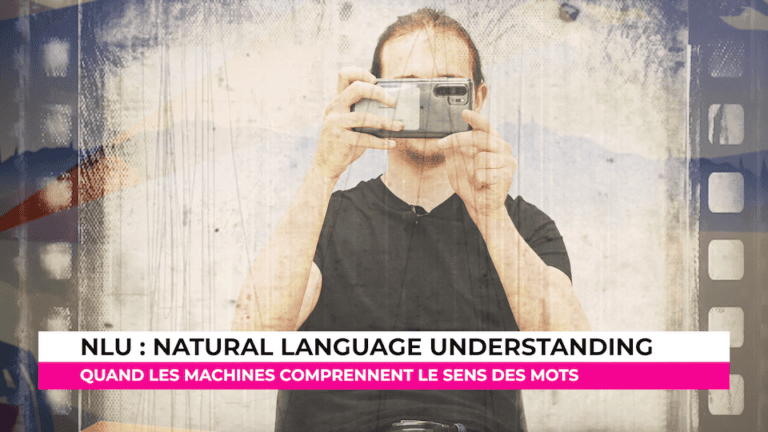 NLU Latural Language Understanding