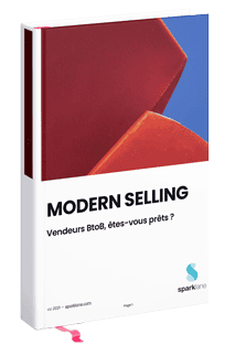 modern selling livre blanc