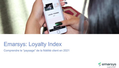 Etude fidélisation client : état des lieux de la fidélité des clients en 2021