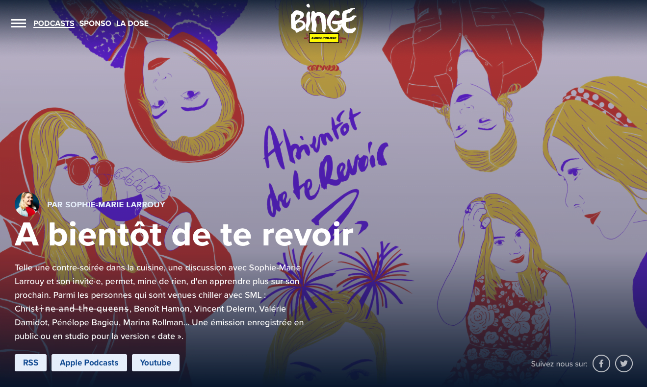 monétiser ses podcasts